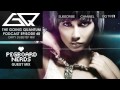 GQ Podcast - Dirty Dubstep Mix & Pegboard Nerds Guest Mix [Ep.48]