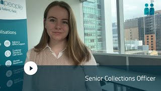 Senior Collections Officer
