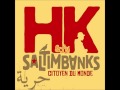 Hk et les saltimbanks  enfant dune epoque