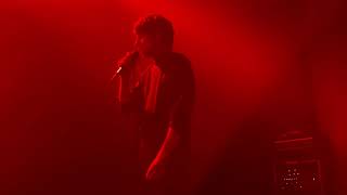 Empathy Test live - Vampire Town @ Bimfest, Casino, St Niklaas 19/12/2025