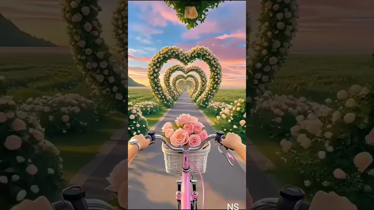 Всё получается. 