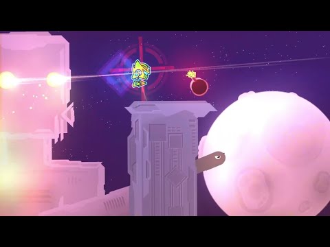 "Reality Bang" by ZatexDoom (Easy Demon) | Geometry Dash.