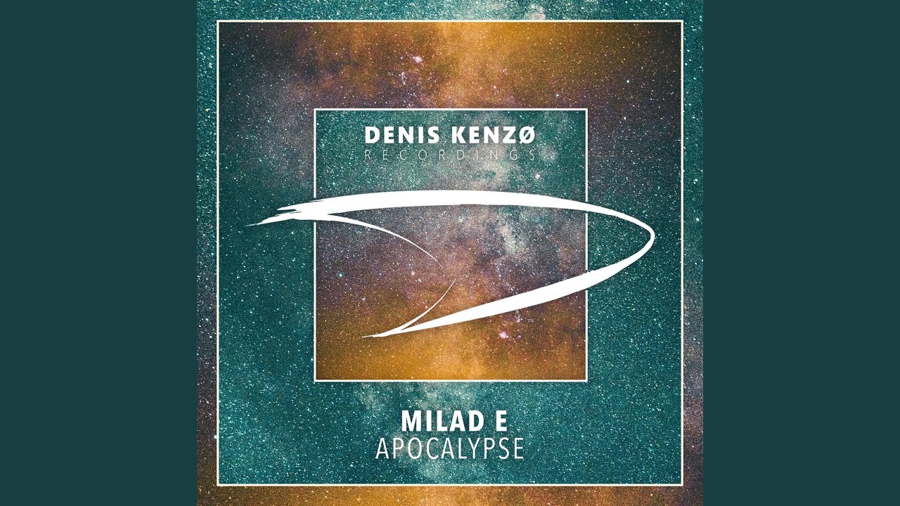 Watch Apocalypse (Extended Mix) on YouTube Watch Apocalypse (Extended Mix) on YouTube