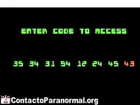 Polybius: The Subliminal Horror Game