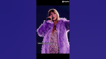 no..she’s not \\ CapCut template -Taylor swift x