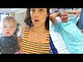 My Dad Went To The Hospital In Hawaii... // Hawaii Day 3