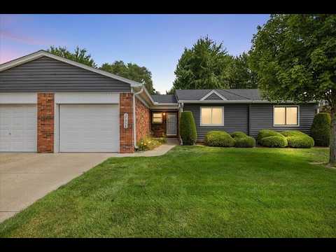 37958 Dor Sal Drive, Sterling Heights, MI home video tour