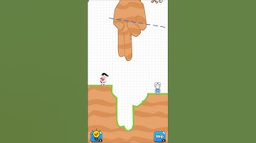 slice 2 Hand ✌️ to save funny games #shortsfeed #ytshorts #gaming #youtubeshorts #viralshorts