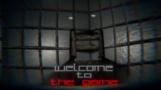 Welcome to the game title screen blender made version [low]