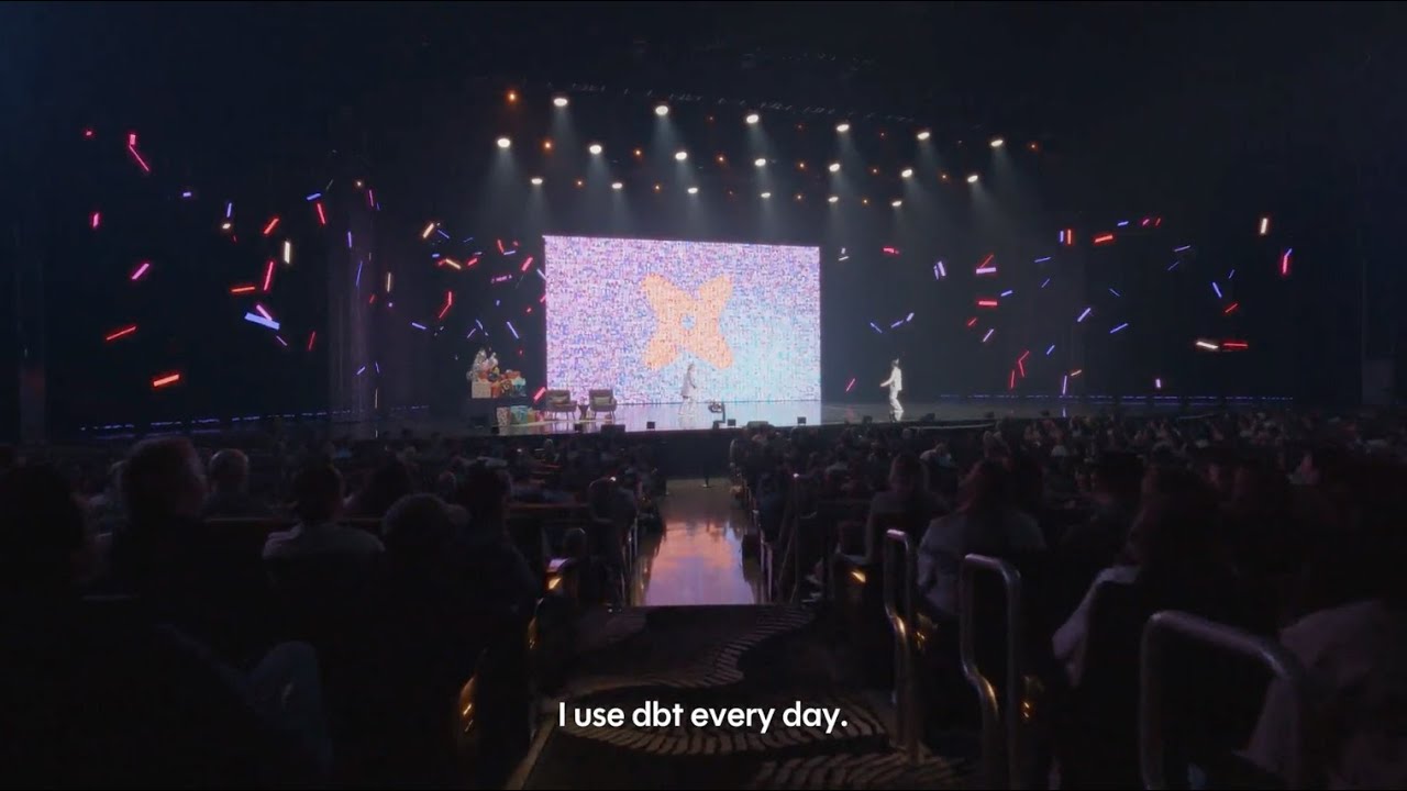 Обзор Coalesce 2025