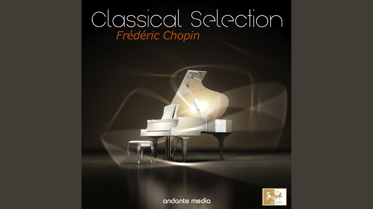 Piano Concerto No. 1 in E Minor, Op. 11: I. Allegro Maestoso - YouTube