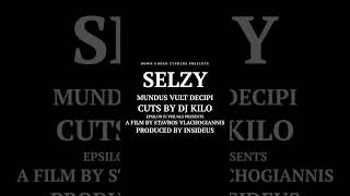 SELZY - MUNDUS VULT DECIPI (PROMO)