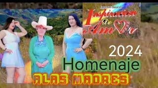 inspiración de amor tema homenaje alas madres #2024 #viral #cumbia #sanjuanera