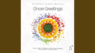 Onam Greetings screenshot 2