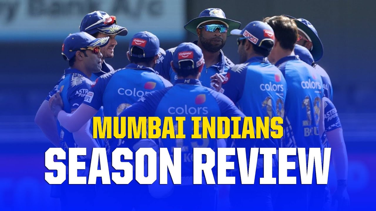 Was Ishan Kishan Mumbai's biggest surprise package?