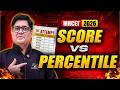 MHCET MBA Score vs Percentile | Detailed Cut-Off Analysis | MBA Pathshala