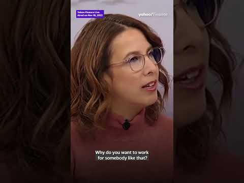 Yanet Gutierrez's Online Presence Explodes After X Post