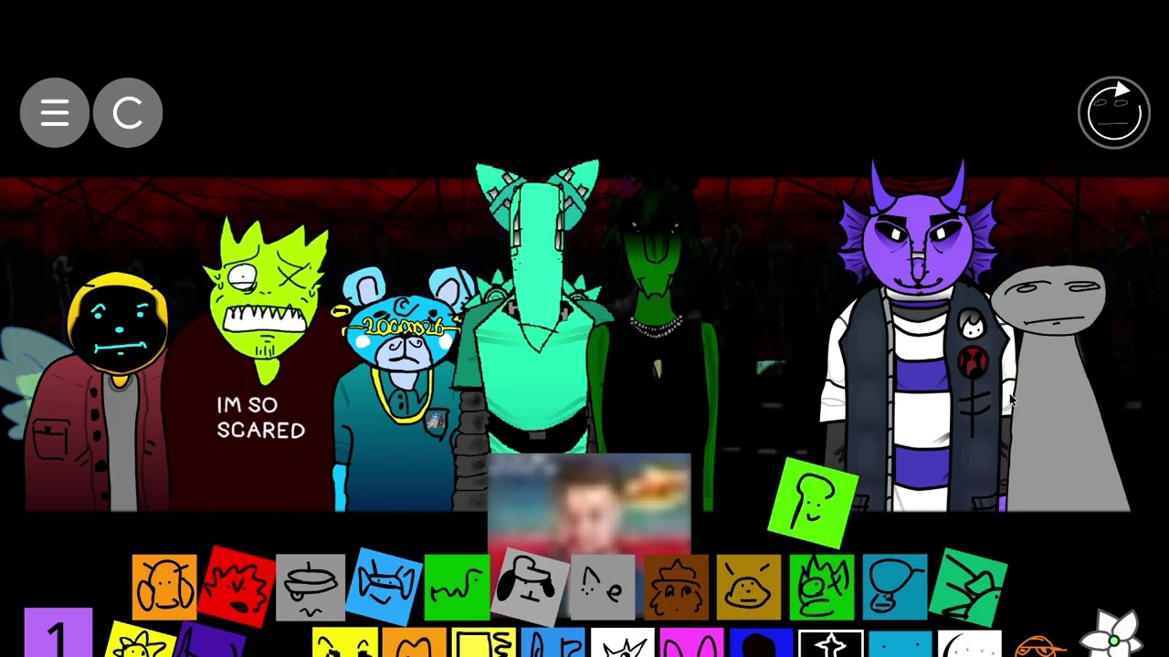 Sprunked Legacy (W.I.P)