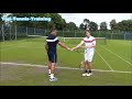 Tennis Forehand - Next Gen vs Modern vs Classic