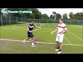 Tennis Forehand - Next Gen vs Modern vs Classic