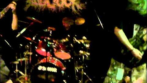 Defeated Sanity@Bangcock Death Fest 2010 [1]