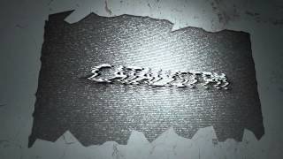 Catalyst Sting / Ident