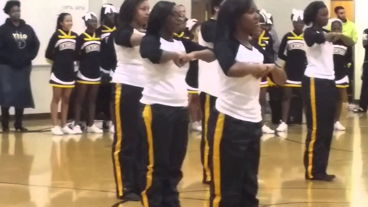 Getting Stomped Team RMS Stomp Squad - YouTube