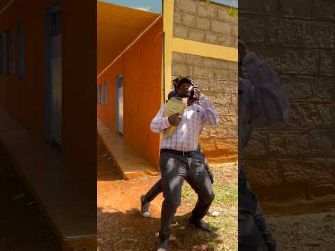 High School Drama Shorts 