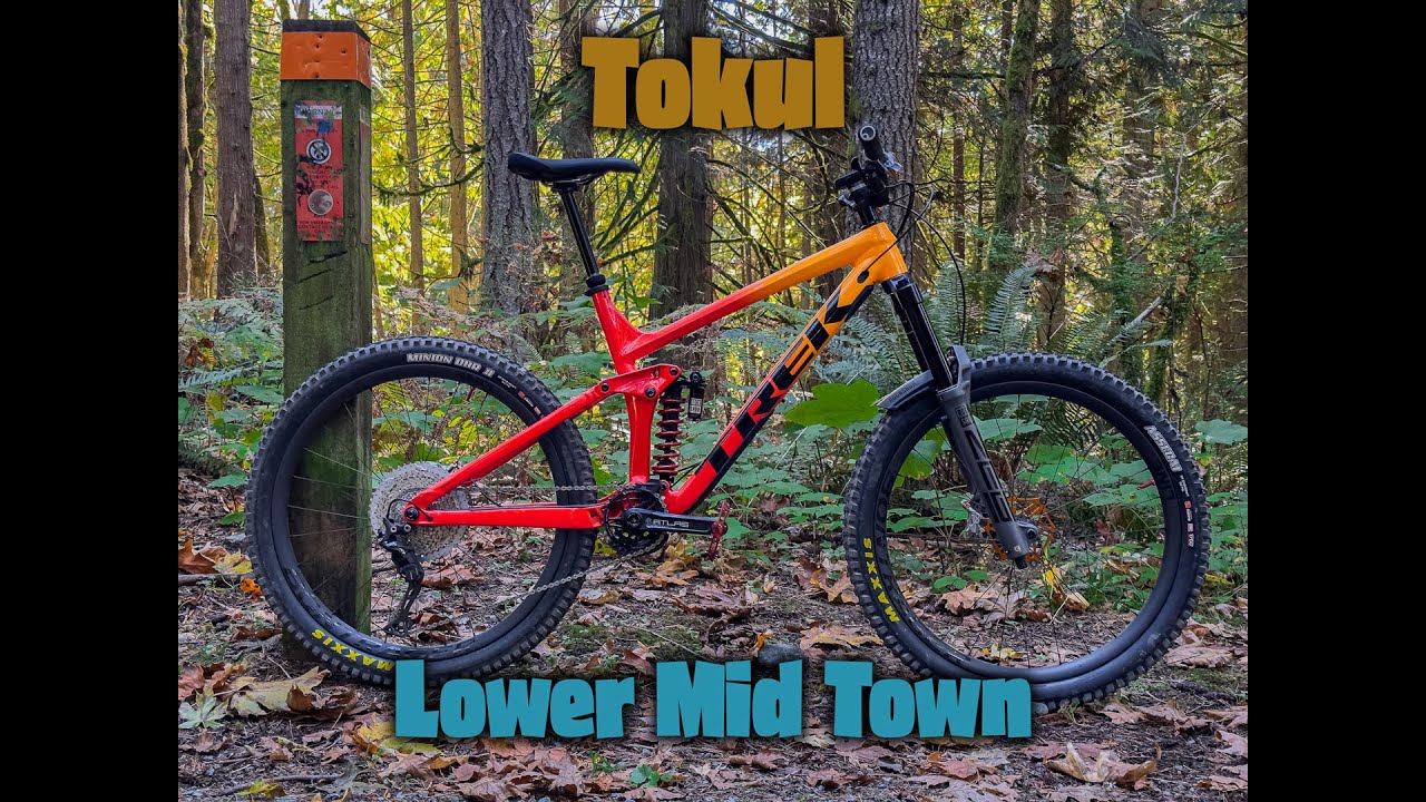 Lower Midtown at Tokul (WA)