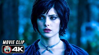 The Cullens Hunt Victoria | The Twilight Saga: Eclipse (4K)
