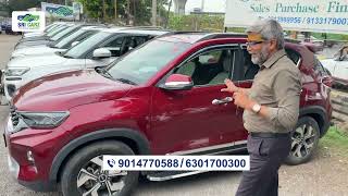 Second Hand Cars Under ₹10 Lakhs | Non-Accidental Used Cars in Hyderabad | Sricarz screenshot 2