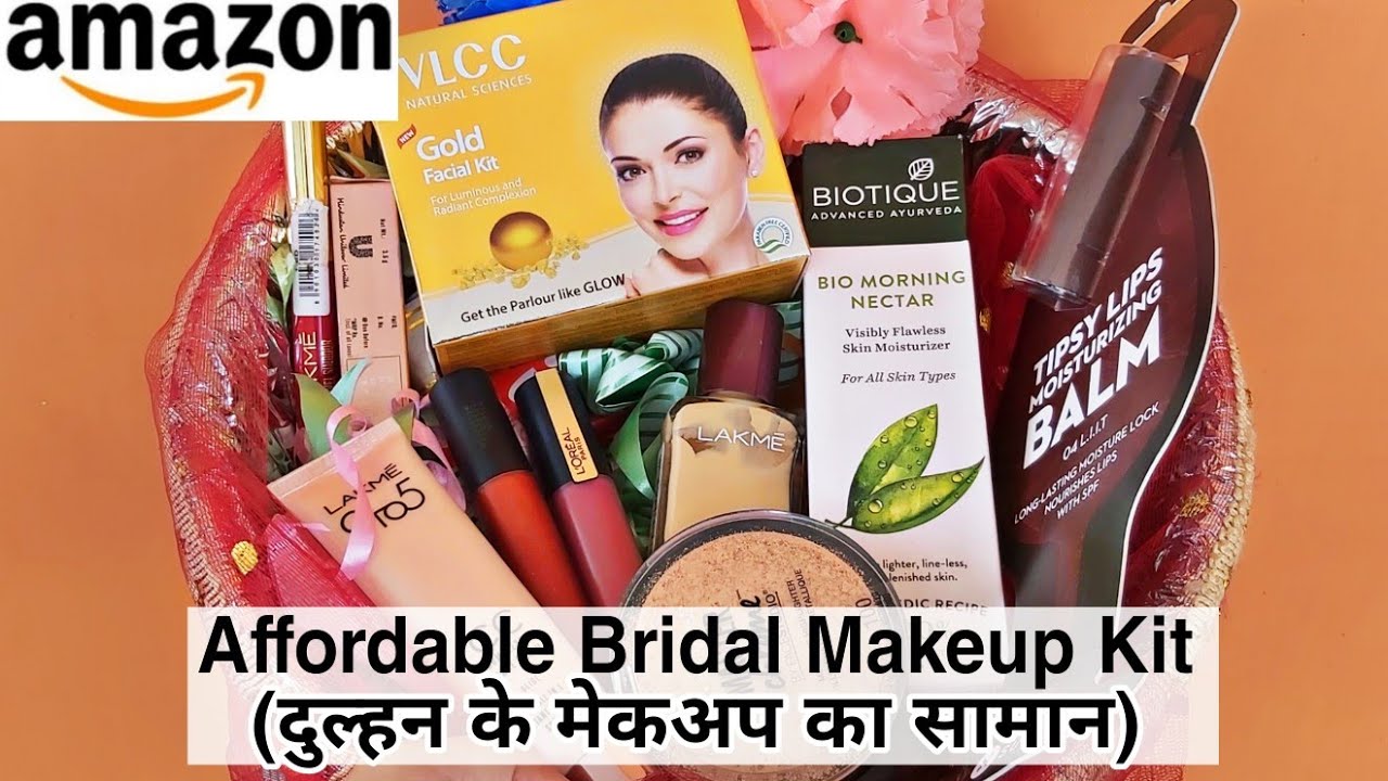 Dulhan Ka Makeup Ka Saman Bridal Makeup Kit Me Kya Kya Hona Chahiye electric-board-switch-socket-holder-bijli-ka-saman-electrical