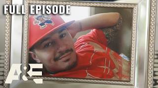 Celebrity The First 48: For Love and Honor/The Dark Side of Love (S21, E41) | Full Episode Profile