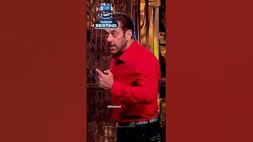 Salman Bhau Full Angry On MC Stan  💯 😱 | #shorts #viral #salmankhan #biggboss #mcstan