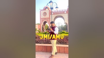 JMI AMU 6th 9th 11th & Diploma Engineering Entrance Exam Preparation 2026 | Syllabus | Exam Date