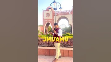 JMI AMU 6th 9th 11th & Diploma Engineering Entrance Exam Preparation 2026 | Syllabus | Exam Date