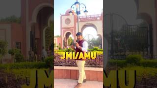 JMI AMU 6th 9th 11th &amp; Diploma Engineering Entrance Exam Preparation 2026 | Syllabus | Exam Date