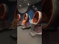 🚀 Patna Taramandal ka amazing VR Space Show!