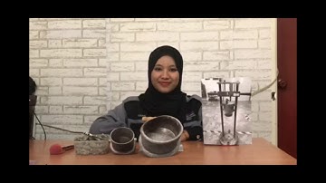 Aggregate Impact Test