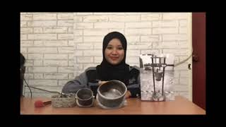 Aggregate Impact Test