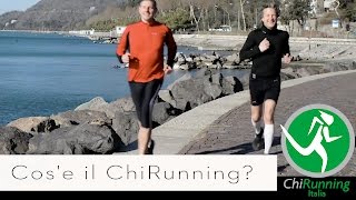 Chirunning Italia