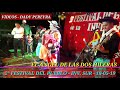 El Ángel De Mas Dos Hileras En El 2° Festival De La Invernada Sur 18-05-19 #DjDady2019