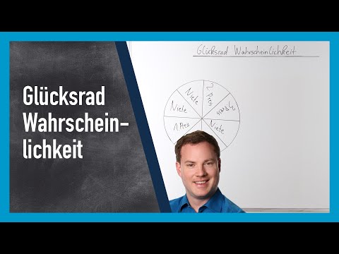 Wheel of Fortune Example (Probability Calculation)