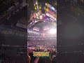 Tarzan Boy Singalong AEW Double Or Nothing 2022 