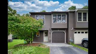 93 Westchester Dr, Clifton Park, NY 12065, a newly updated townhouse for sale! Must see!