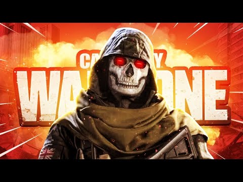  IRON TRIALS - WARZONE LIVE - 600+ WINS -  IRON TRIALS - WARZONE LIVE - 600+ WINS