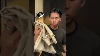 Rekomendasi celana loose pants