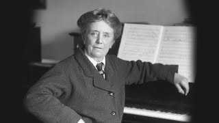 May 11 in Carnegie Hall: The New York Premiere of Dame Ethel Smyth's THE PRISON (A Mini-Documentary)