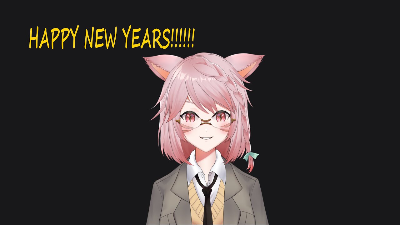 HAPPY NEW YEAR!!!! Closing out the year with some tier list making and a few other things