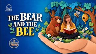 the bear and the bee A2 english